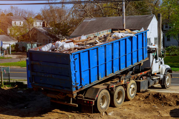 Best Recycling Services for Junk  in Strafford, MO