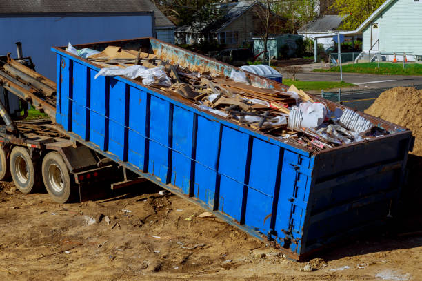 Best Hoarding Cleanup  in Strafford, MO